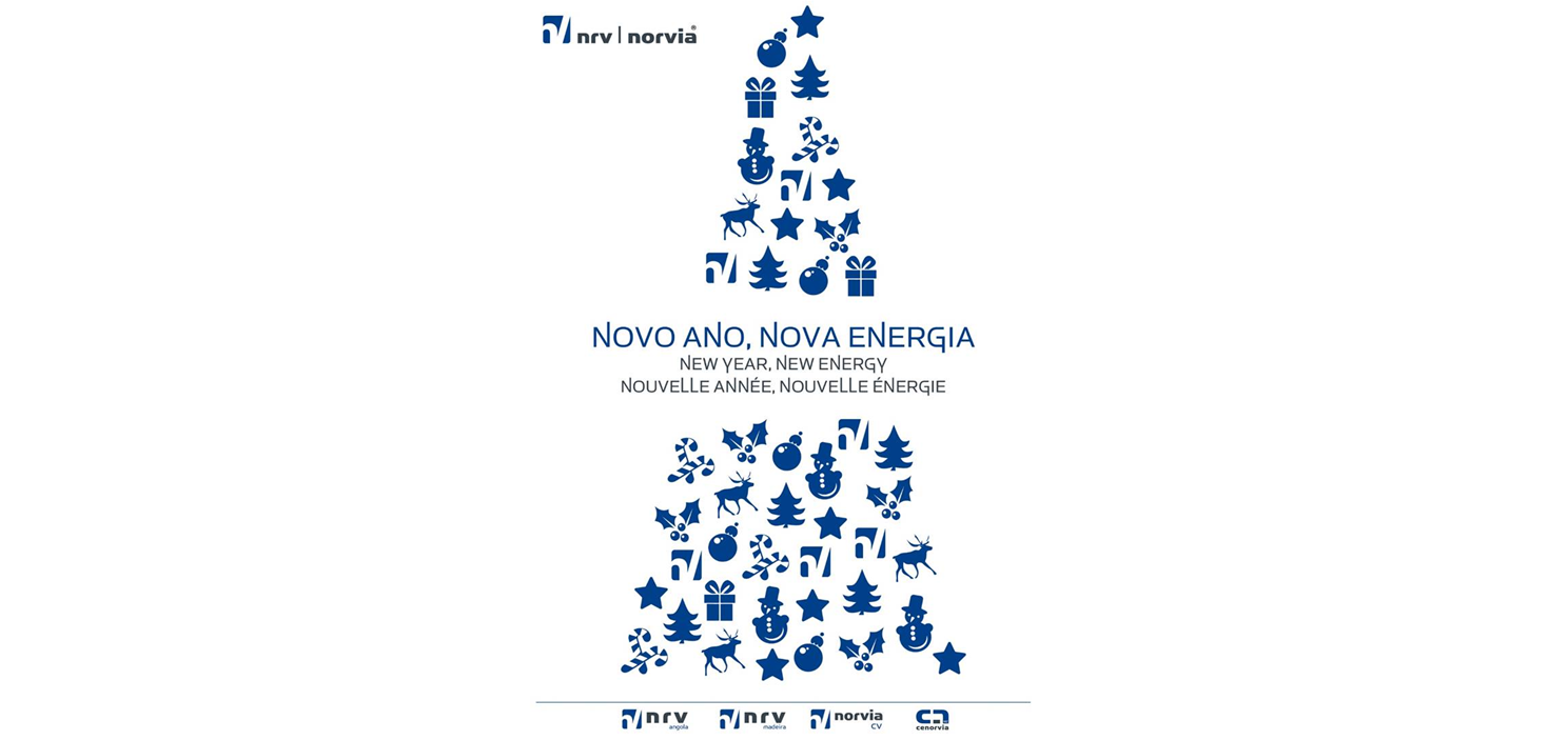 NRV | Norvia wish you