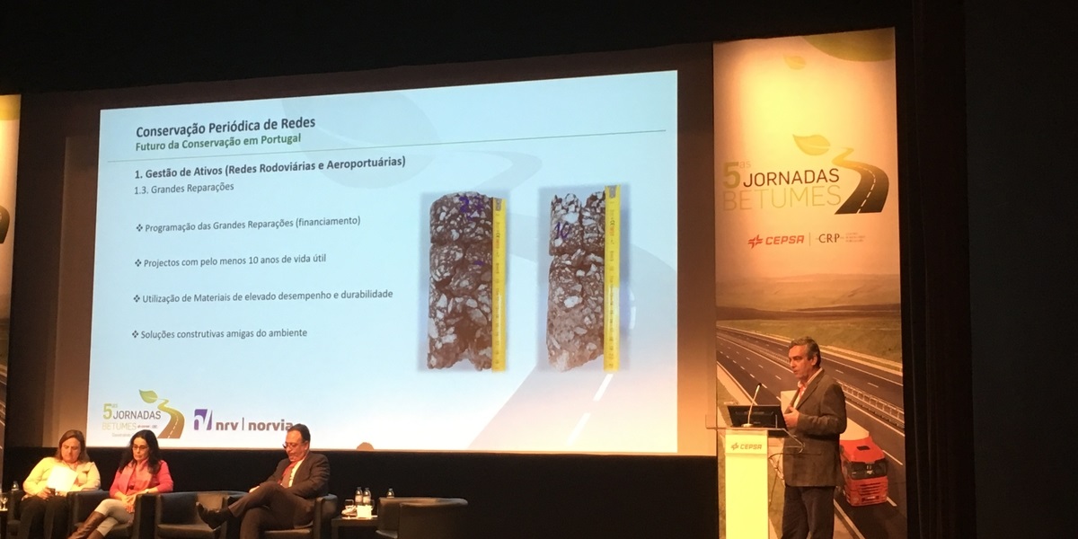 NORVIA at the CEPSA Talks