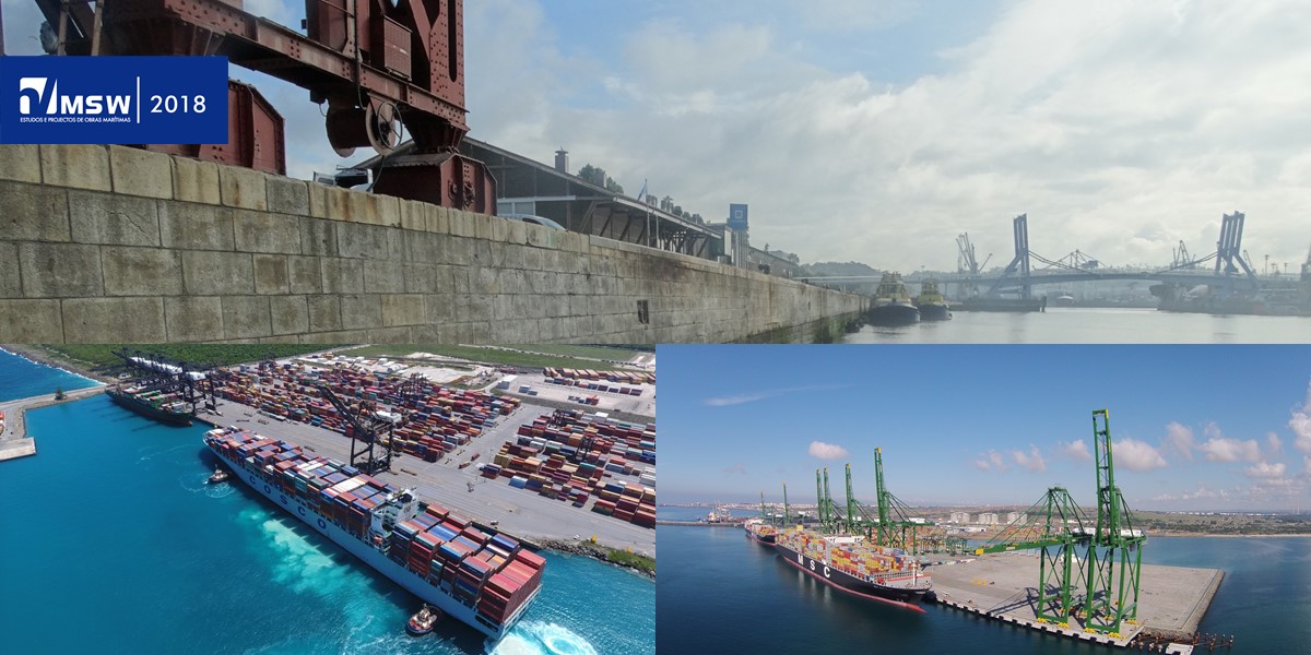 2018, the review [part III]