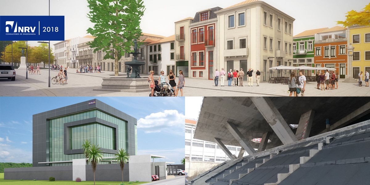 2018, the review [part V]