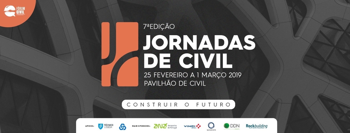 NRV at Jornadas de Civil
