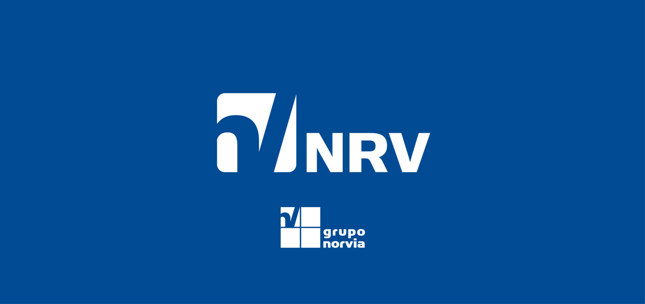 We are NRV 