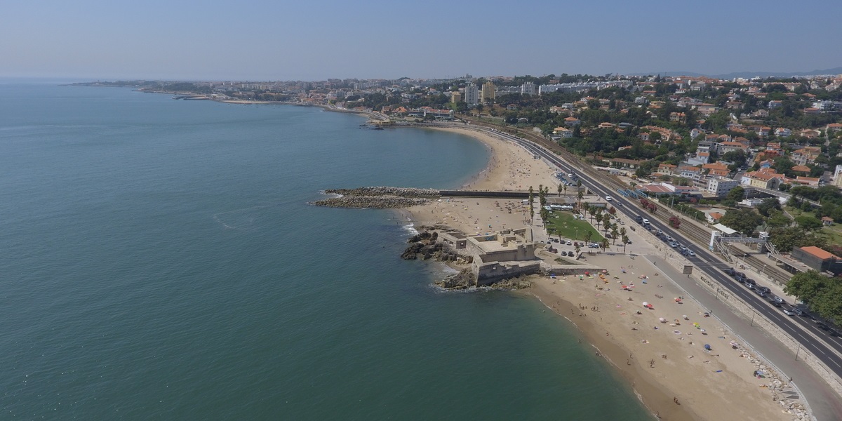 In the Municipal Master Plan of Oeiras 