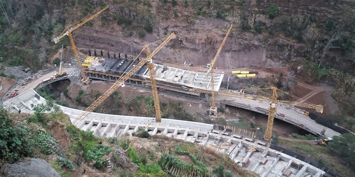 Traveling to... Madeira 