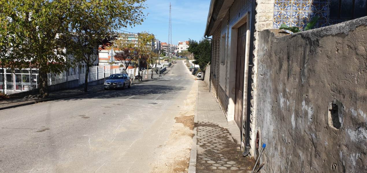 NRV in the Aveiro region