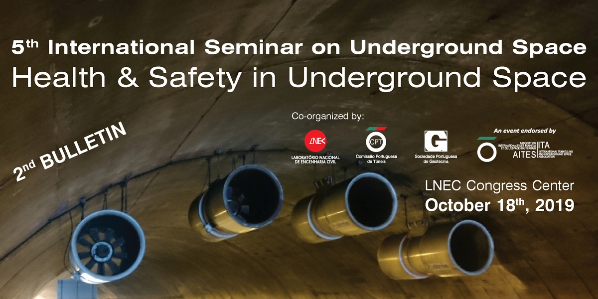 NRV sponsors seminar at LNEC 