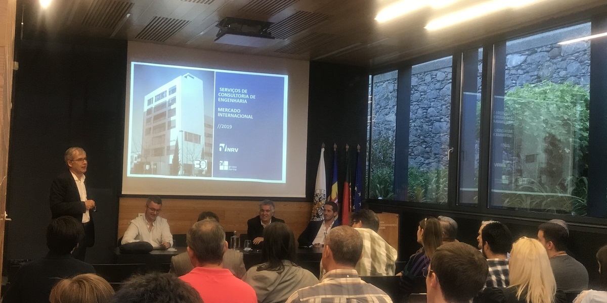 NRV and the internationalization