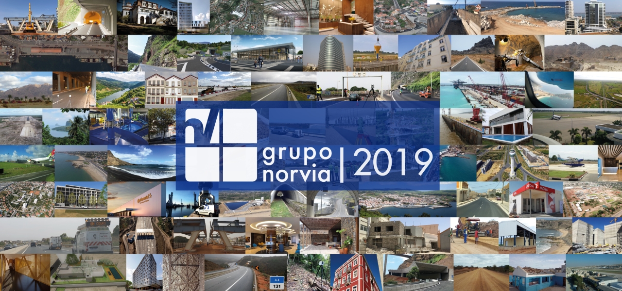 2019: the year in review 