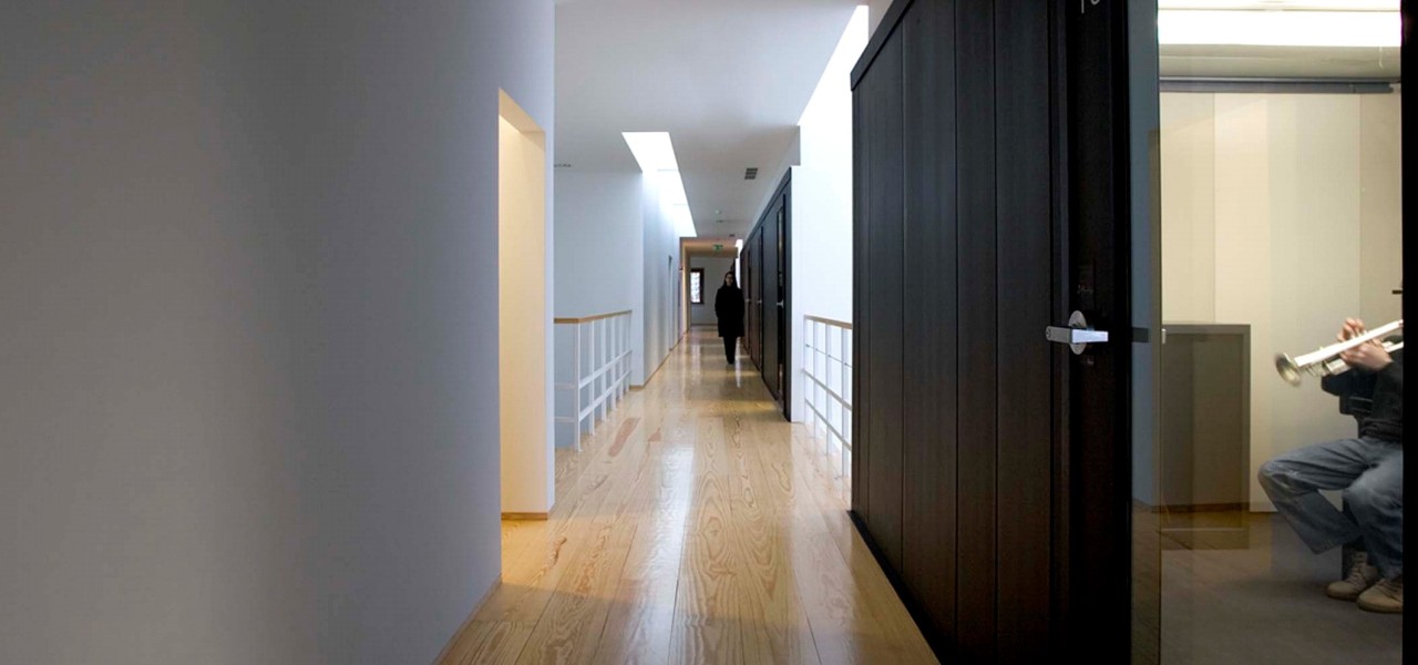 International Music Day & NRV