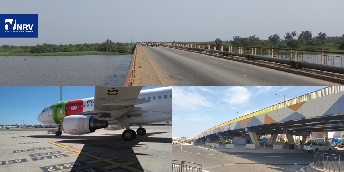 2020, the review: highways, bridges and airports 