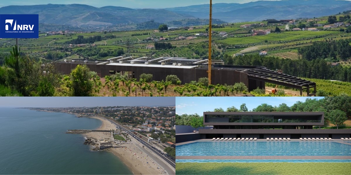 2020, the review: from Vila Real to Oeiras 