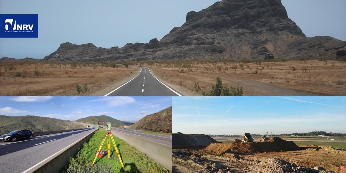 2020, the review: roads, paths and drones 