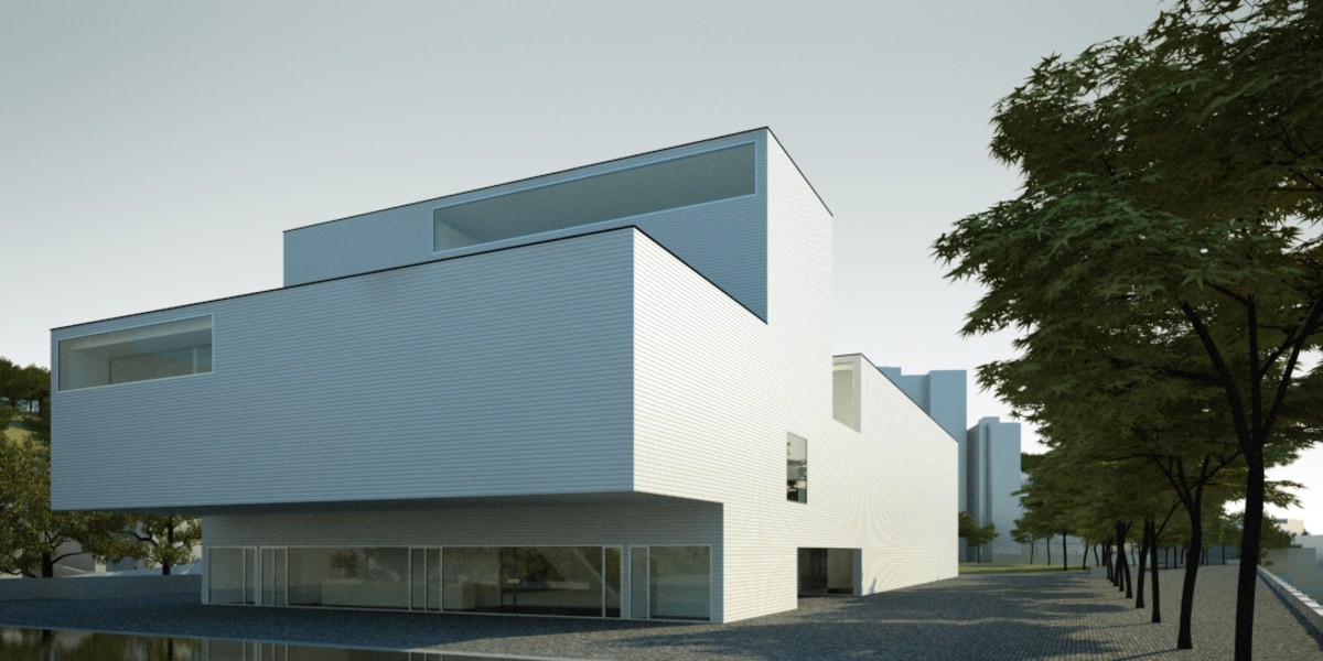 AUDITÓRIO DA RÉGUA