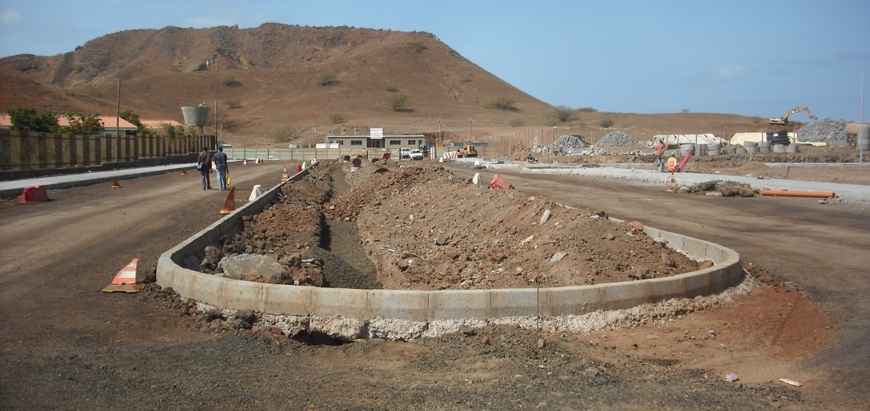 LOTEAMENTO PALMAREJO GRANDE