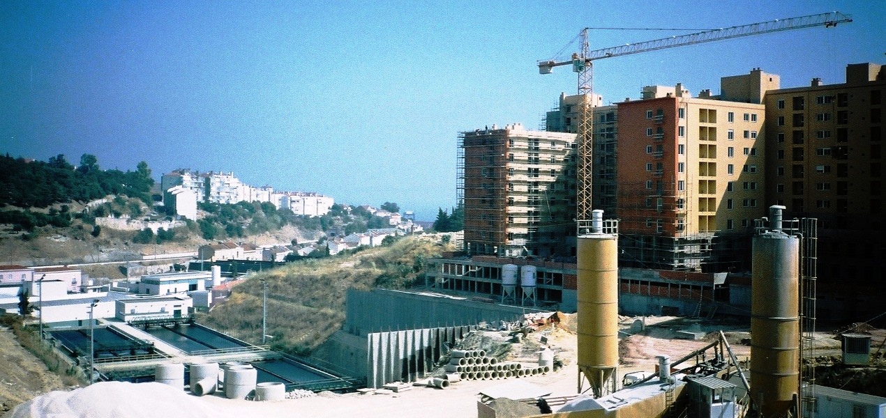 URBANIZAÇÃO DO VALE DE CHELAS