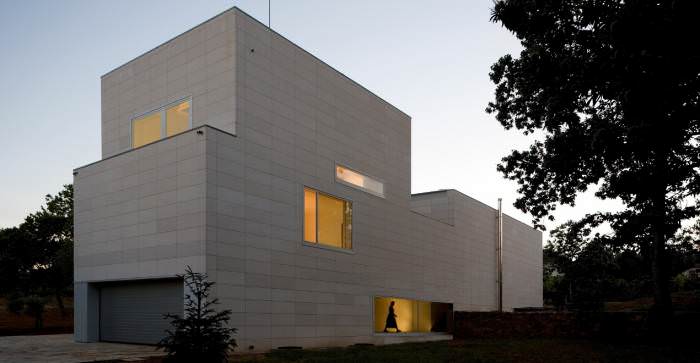 OLO HOUSE