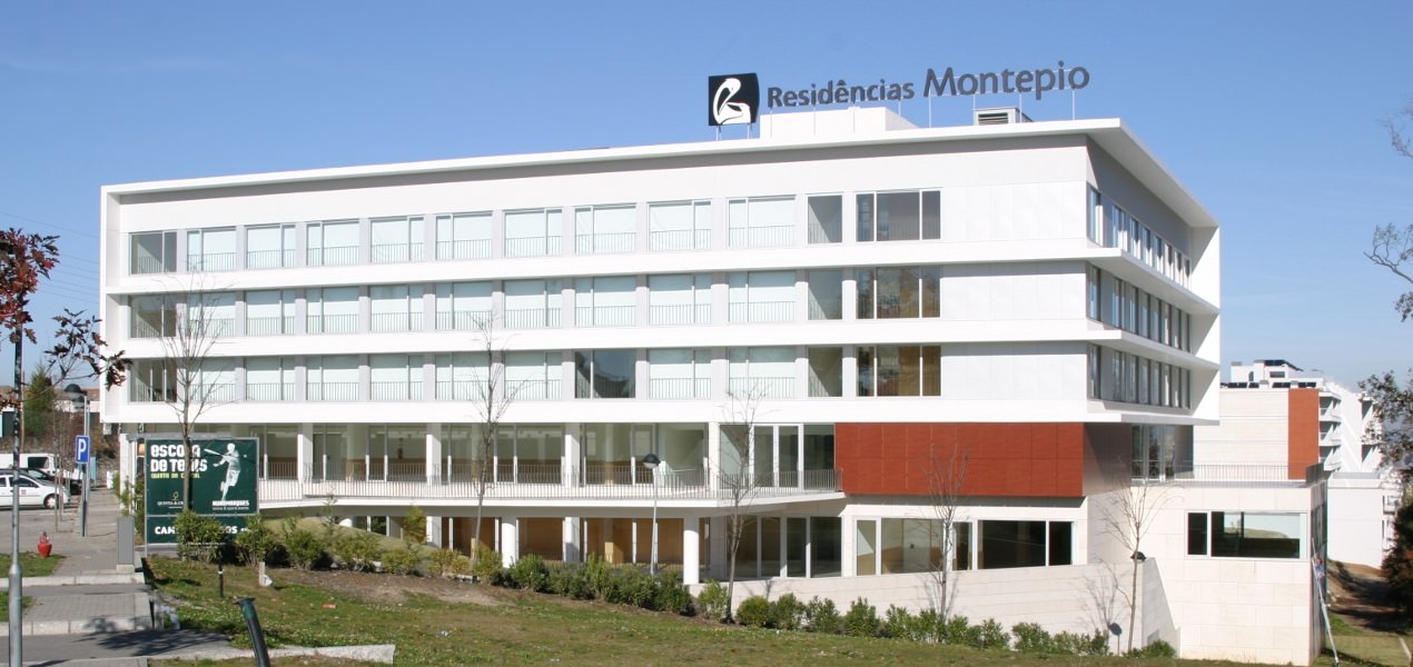 RESIDÊNCIA MONTEPIO QUINTA DE CRAVEL