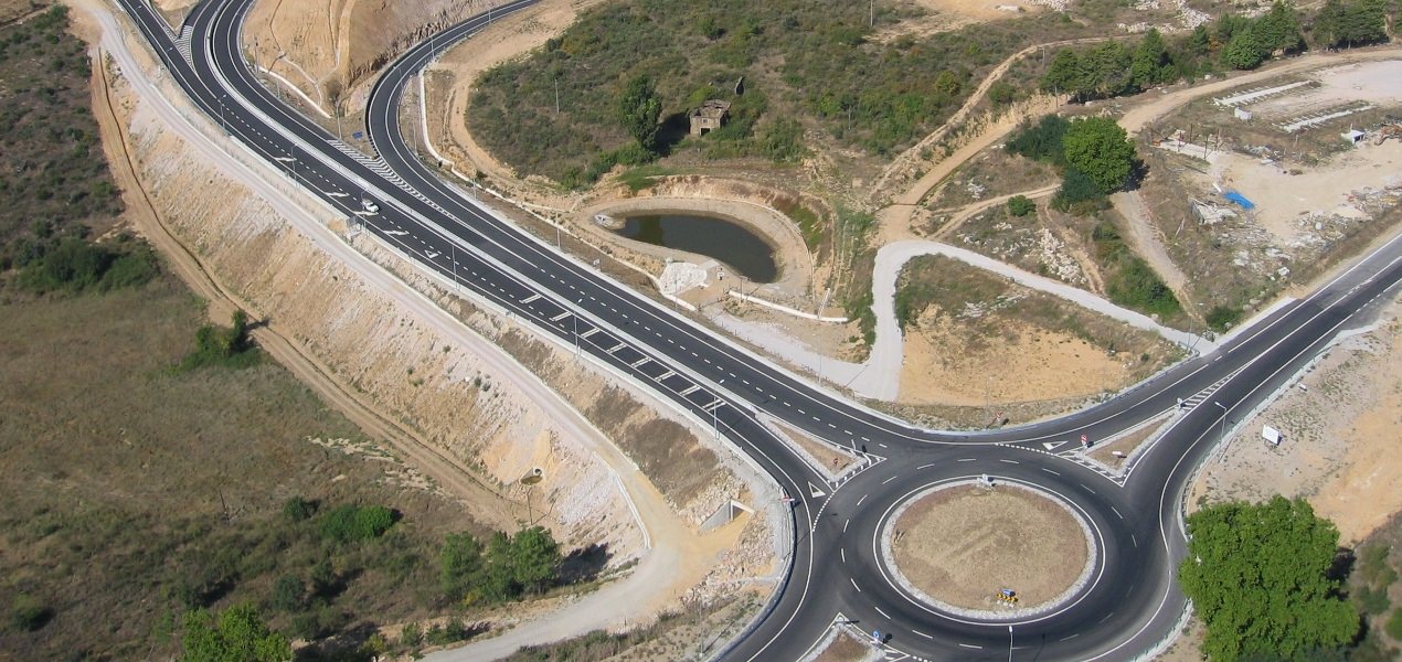 CONCESSÃO SCUT INTERIOR NORTE - IP3