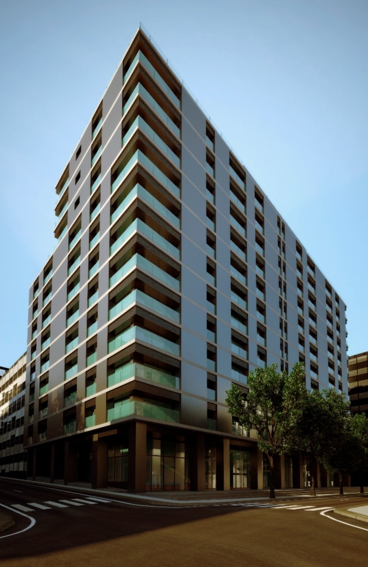 EDIFÍCIO 