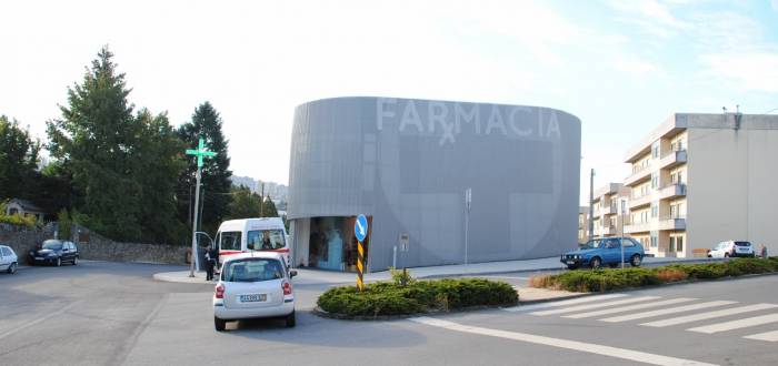 LORDELO PHARMACY