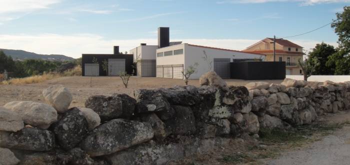 CADAVAL HOUSE