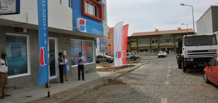 CVTELECOM STORES